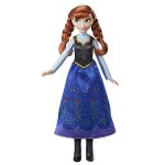 Frozen: Kraina Lodu - lalka klasyczna - księżniczka Anna (E0316)