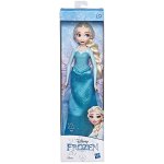 Frozen: Kraina Lodu - lalka podstawowa - Elsa (E6738)