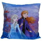 Frozen Kraina Lodu - miękka welurowa poduszka (587557)