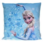 Frozen Kraina Lodu - miękka welurowa poduszka (587854)