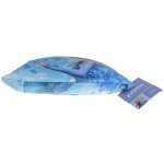 Frozen Kraina Lodu - miękka welurowa poduszka (587854)