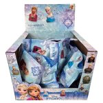 Frozen: saszetka niespodzianka: Figurka - stempelek (437581)
