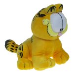 Garfield: maskotka kot Garfield siedzący 25cm (096142)