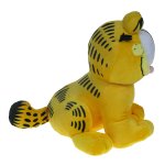Garfield: maskotka kot Garfield siedzący 25cm (096142)