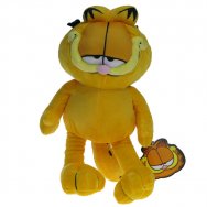 Garfield: maskotka kot Garfield 33cm (096159)