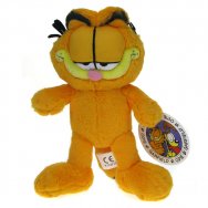 Garfield: maskotka kot Garfield 25cm (08585)