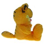 Garfield: maskotka kot Garfield 25cm (08585)