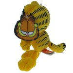 Garfield: maskotka kot Garfield w okularach 20cm (760023923)