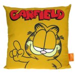 Garfield - miękka poduszka dekoracyjna (020109)