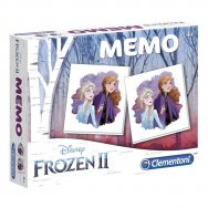 Gra Memo: Frozen 2 : Kraina Lodu 2 (18051)