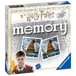 Gra Memory Mini: Harry Potter (205608)