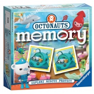 Gra Memory Mini: Oktonauci 221820
