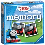 Gra Memory Mini: Tomek i Przyjaciele 21062