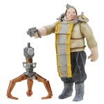 Gwiezdne Wojny - Star Wars Przebudzenie Mocy - Unkar Plutt