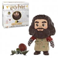 Harry Potter - figurka FUNKO 5 Stars - Rubeus Hagrid