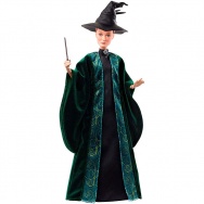 Harry Potter - lalka Minerva McGonagall FYM55