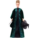 Harry Potter - lalka Minerva McGonagall FYM55
