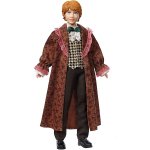 Harry Potter - lalka Ron Weasley w stroju na Bal Bożonarodzeniowy (GFG15)