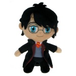 Harry Potter - maskotka Harry Potter w stroju ucznia Hogwartu 22cm