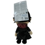 Harry Potter - maskotka Harry Potter w stroju ucznia Hogwartu 33cm