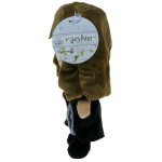 Harry Potter - maskotka Hermiona Granger w stroju ucznia Hogwartu 20cm