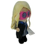 Harry Potter - maskotka Luna Lovegood w stroju uczennicy Hogwartu 20cm