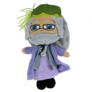 Harry Potter - maskotka profesor Albus Dumbledore 22cm