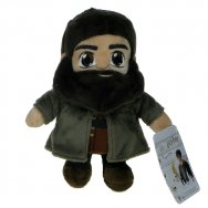 Harry Potter - maskotka Rubeus Hagrid 20cm