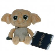 Harry Potter - maskotka stworek (skrzat) Zgredek siedzący 17cm (25447)