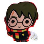 Harry Potter - miękka poduszka dekoracyjna Harry Potter (464249)