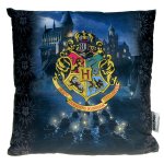 Harry Potter - miękka poduszka dekoracyjna (442018)