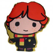 Harry Potter - miękka poduszka dekoracyjna Ron Weasley (464256)