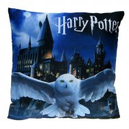 Harry Potter - miękka poduszka dekoracyjna (187655)