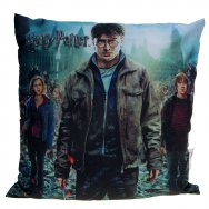 Harry Potter - miękka poduszka dekoracyjna (472589)
