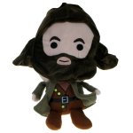 Harry Potter - seria Cute - maskotka Hagrid 28cm (18689)