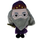 Harry Potter - seria Cute - maskotka Profesor Albus Dumbledore 28cm (18689)