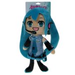 Hatsune Miku - maskotka Hatsune Miku (22692)