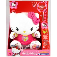 Hello Kitty Interaktywna