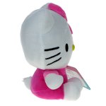 Hello Kitty - maskotka kotka Kitty 16cm (różowa)