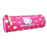 Hello Kitty: piórnik tuba (230-00579)