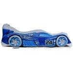 Hot Wheels: miękka poduszka dekoracyjna (460111)