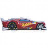 Hot Wheels: miękka poduszka dekoracyjna (460104)