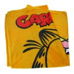 Koc pluszowy Garfield (008770) 130cm x 170cm