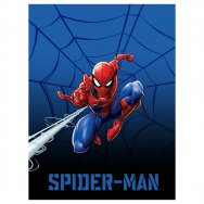 Koc pluszowy Spider-Man (045386) 150cm x 200cm