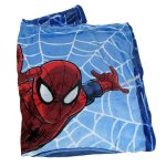 Koc pluszowy Spider-Man (73980) 110cm x 150cm