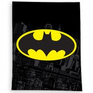 Koc polarowy Batman (469305)