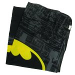 Koc polarowy Batman (469305)