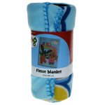 Koc polarowy Bing: 100cm x 150cm (036785) Bing i Sula