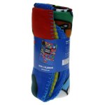 Koc polarowy Brawl Stars (514546) 110cm x 140cm