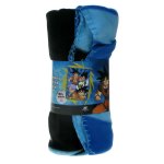Koc polarowy Dragon Ball Super 100cm x 140cm (87931)